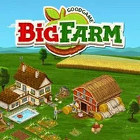 Big Farm: New Harvest | 大農場：新豐收