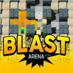 Blastarena.io | 爆炸競技場
