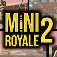 Mini Royale 2 | 網頁版3D CS反恐精英&吃雞大逃殺