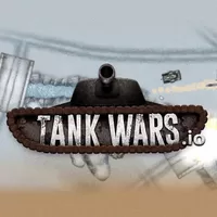 Tank wars | 多人坦克大戰佔據點征服
