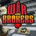 WarBrokers | 吃雞&團隊競賽兩種模式的3D射擊遊戲