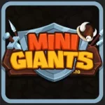 Minigiants | 迷你巨人競技場 撿寶箱開裝備變强