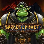 Shakes & Fidget | 搖晃與不安 有趣的MMORPG掛機遊戲