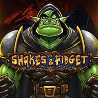 Shakes & Fidget | 搖晃與不安 有趣的MMORPG掛機遊戲