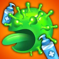 Covirus.io | 病毒細胞吞併