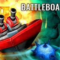 Battleboats.io | 大海戰 摧毀對手的基地以贏得戰鬥