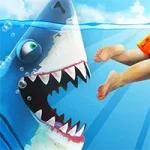 饑餓鯊競技場（Hungry Shark Arena）育碧多人線上冒險競技遊戲網頁版