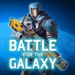 Battle for the Galaxy | 銀河爭霸