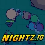 NightZ僵尸生存角色扮演