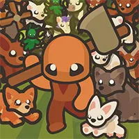Taming魔法寵物生存遊戲|工藝 · 馴服 · 發展
