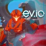 Ev.io 免費射擊競賽網頁在線遊戲