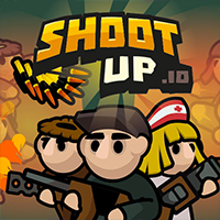 Shootup 多人殭屍射擊遊戲