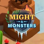 Might and Monsters 多人在線狩獵怪物