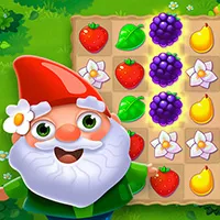 GARDEN TALES  三消遊戲