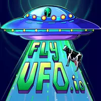 FlyUFO 外星人入侵