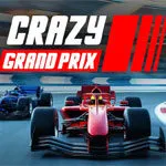 Crazy Grand Prix