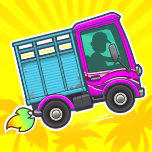 移動卡車:賞金