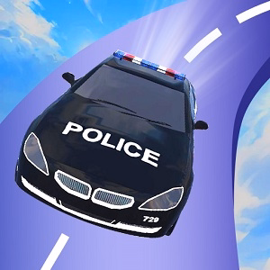 瘋狂汽車特技